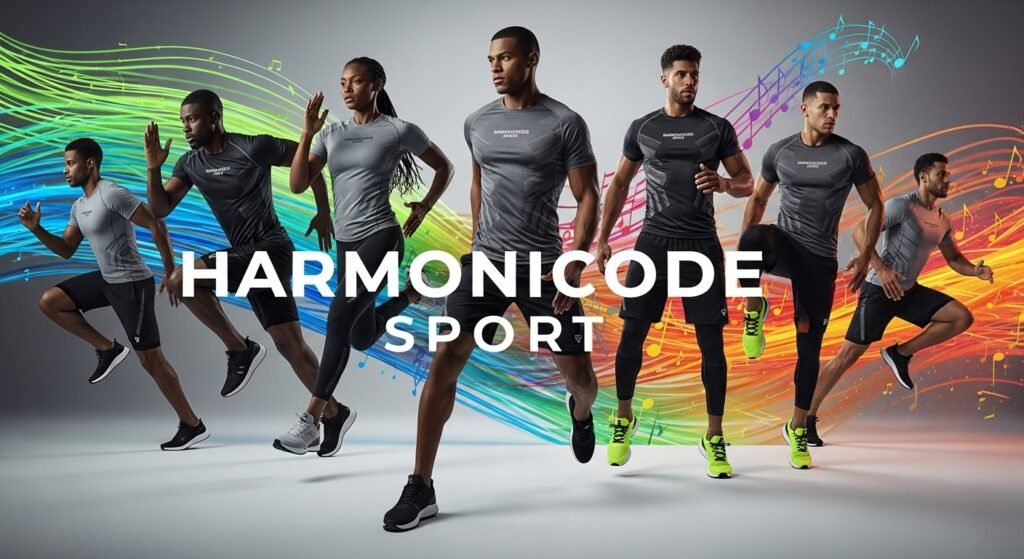 Harmonicode Sport