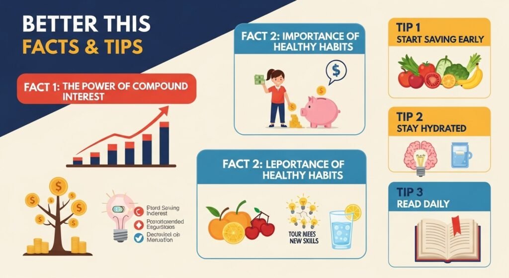 betterthisfacts tips