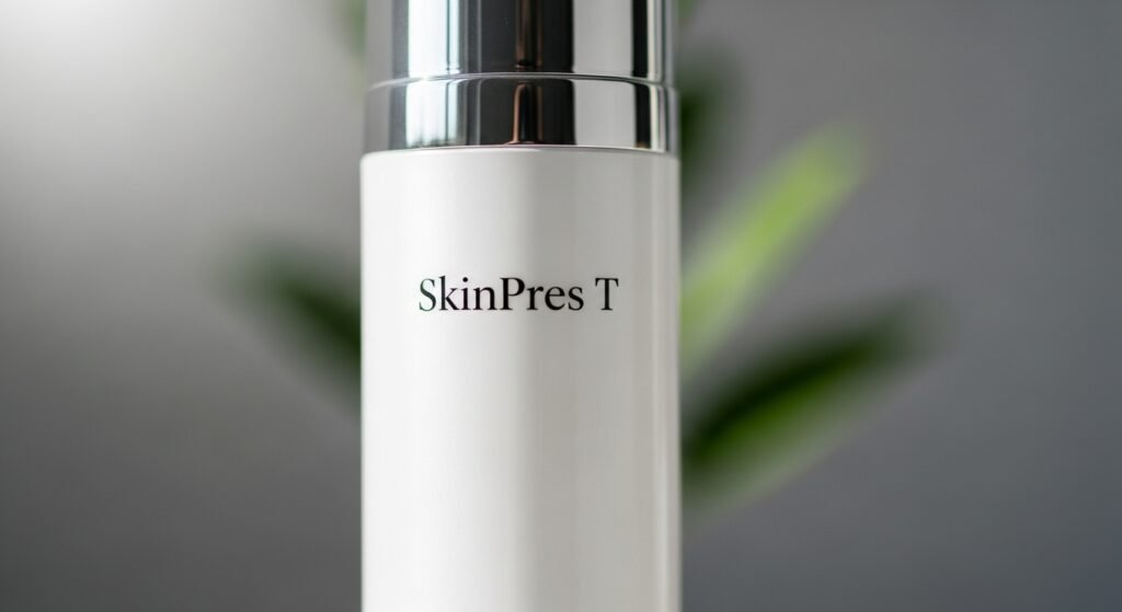 skinpres t