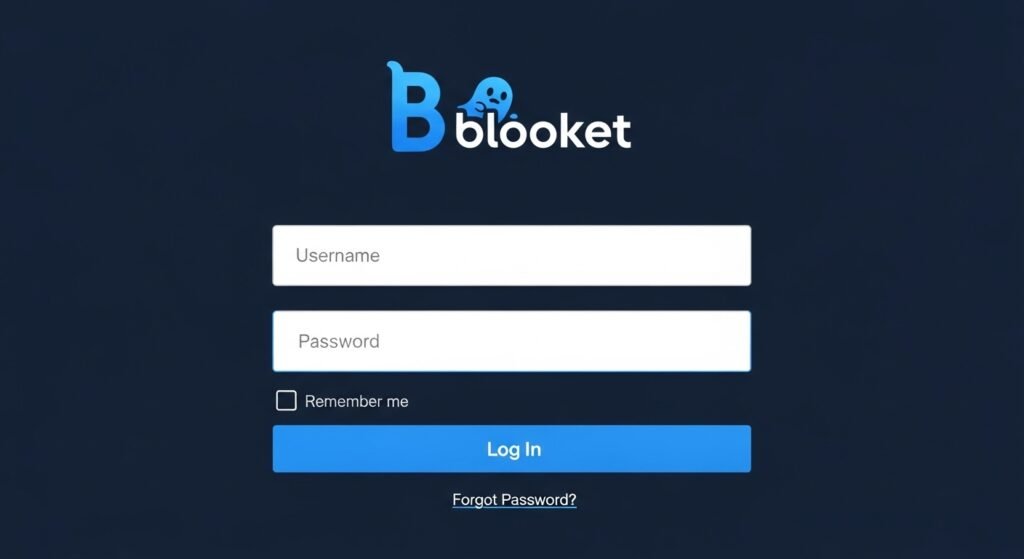 blooket login