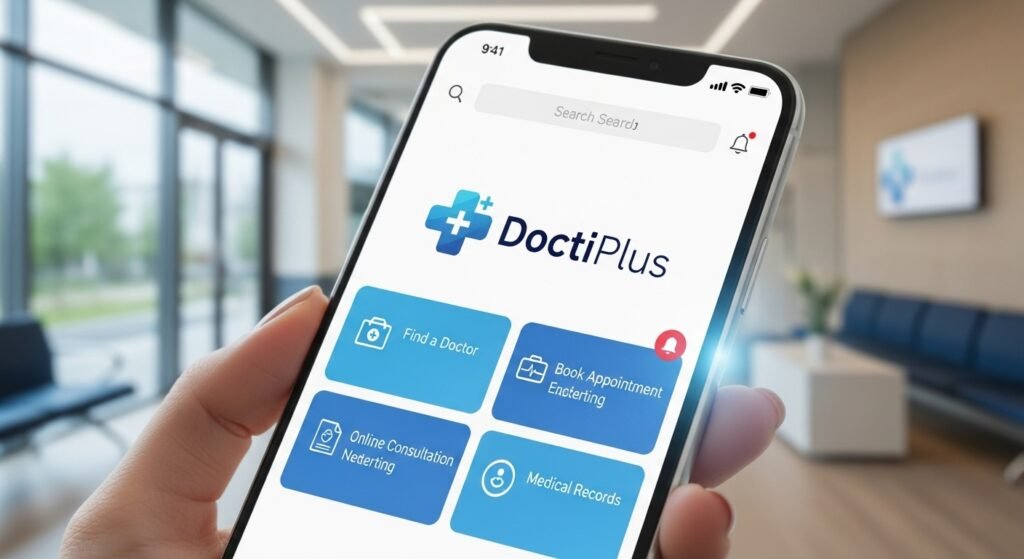 doctiplus