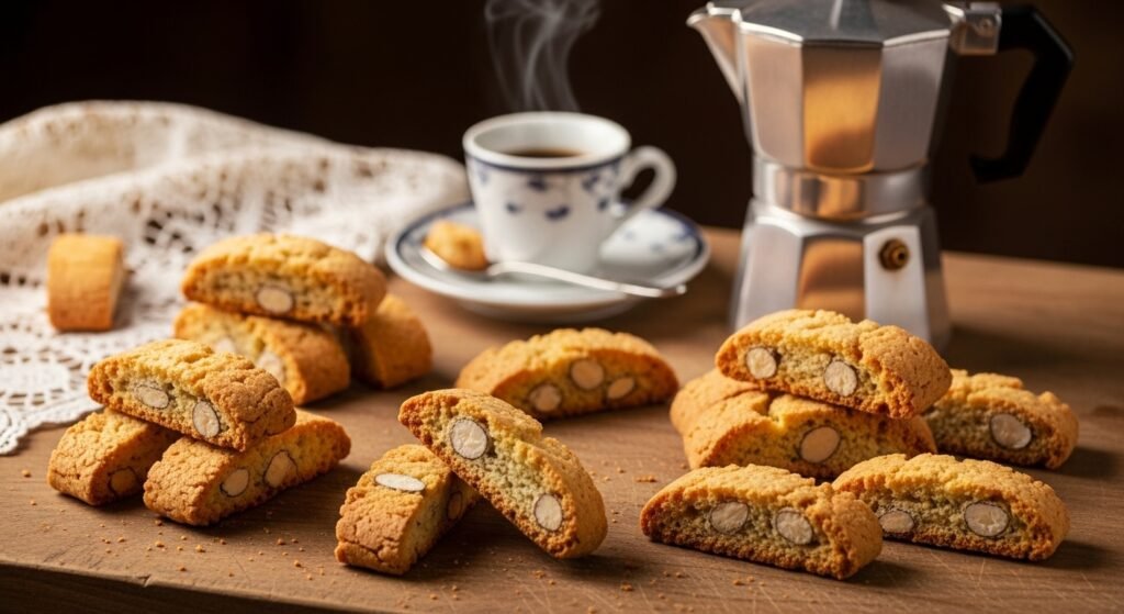 бишкоти ди прато