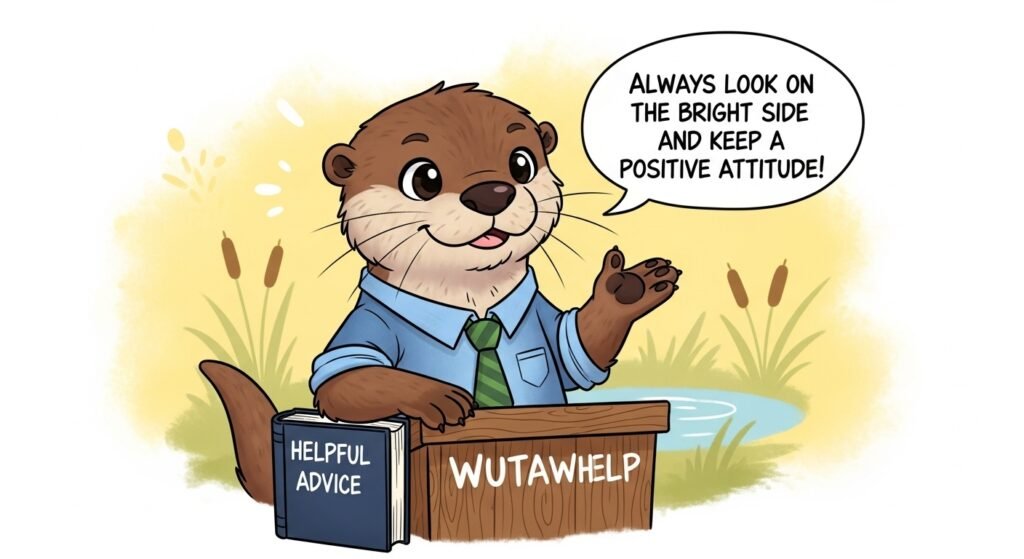 wutawhelp useful advice