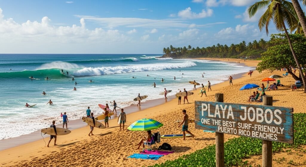 puerto rico beaches