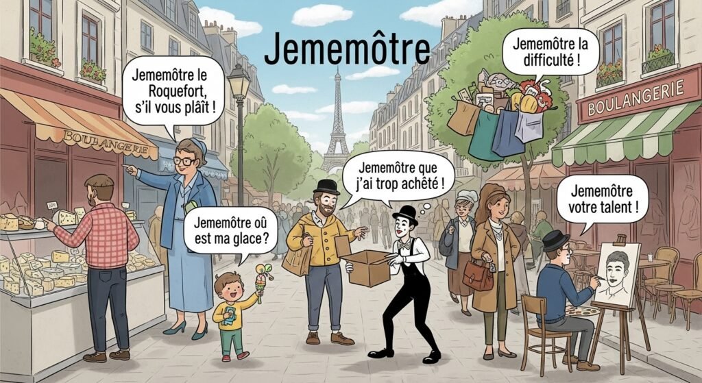 jememôtre