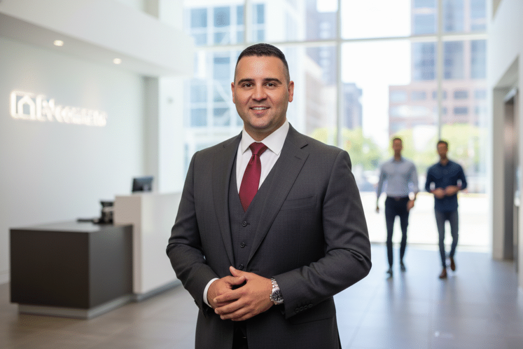 misha ezratti net worth