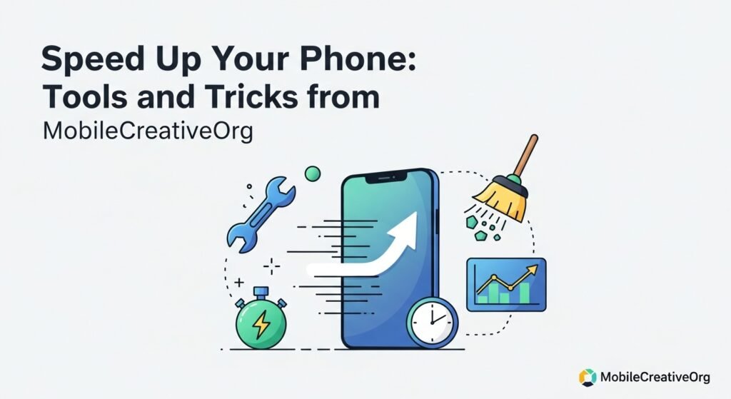 Mobilecreativeorg