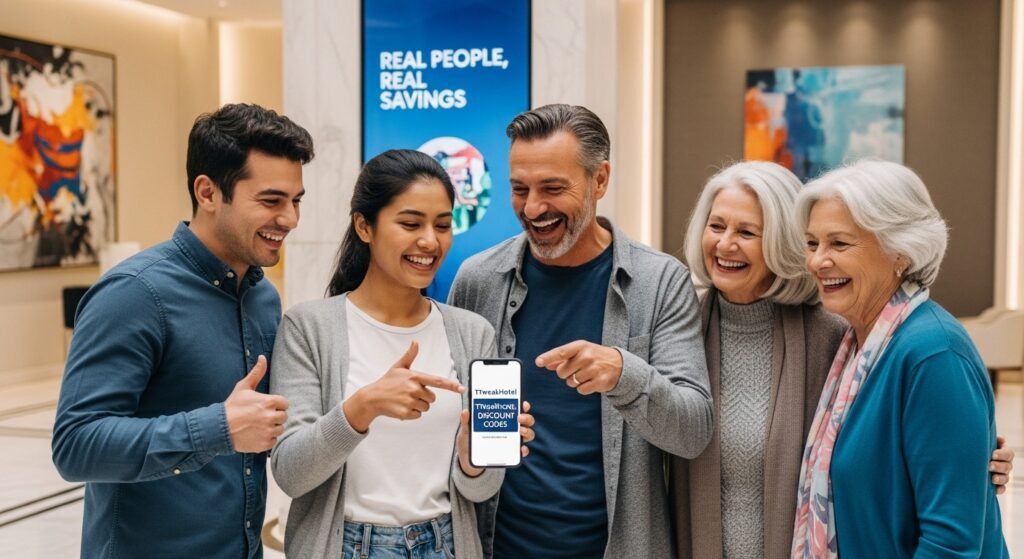 ttweakhotel discount codes