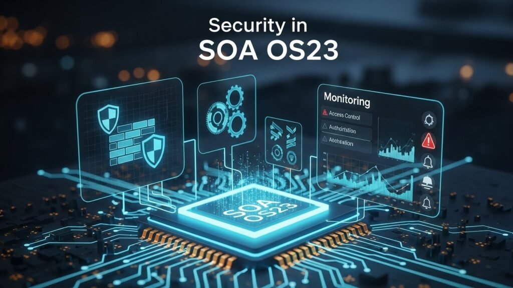 soa os23