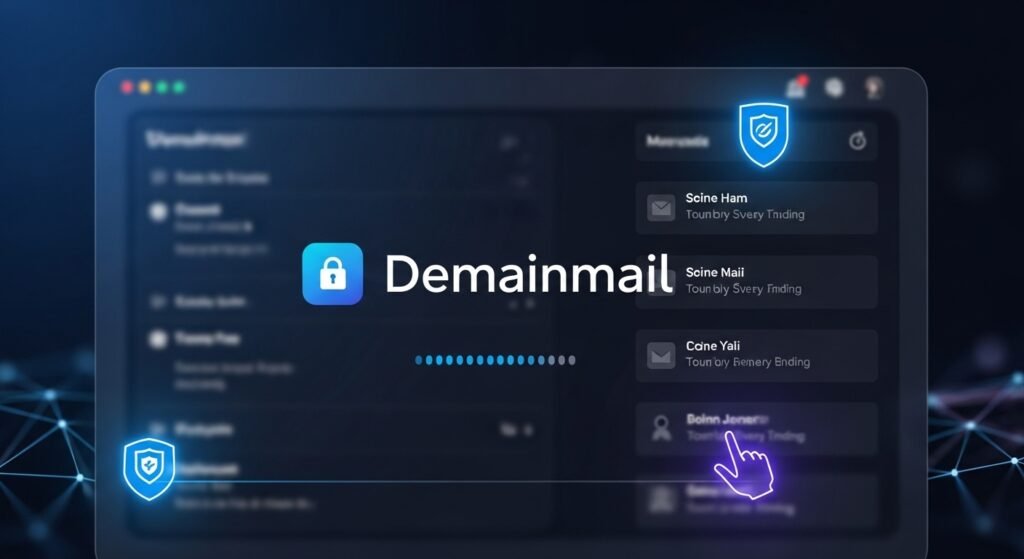 demainmail