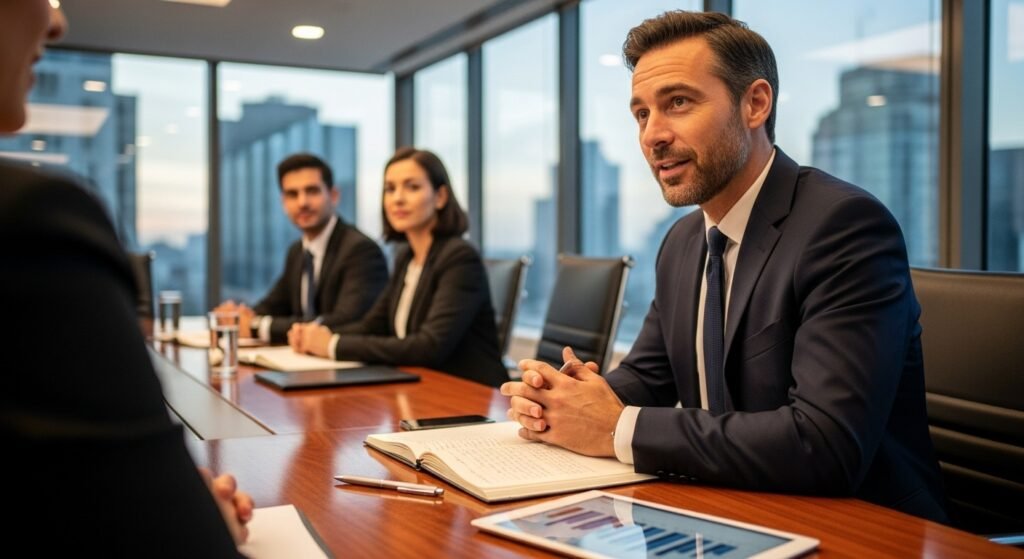 PedroVazPaulo Business Consultant