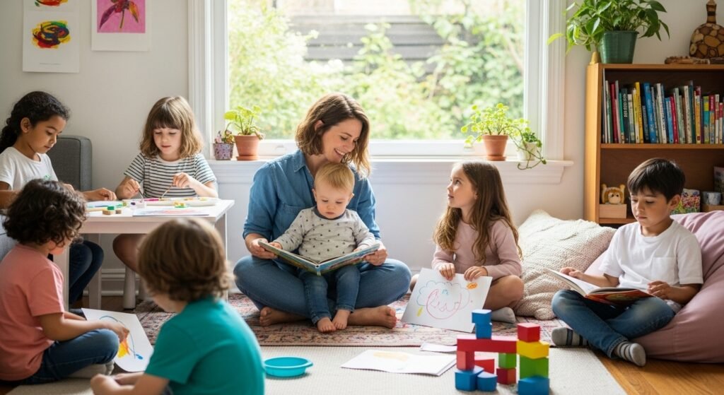 chelsea acton famous parenting