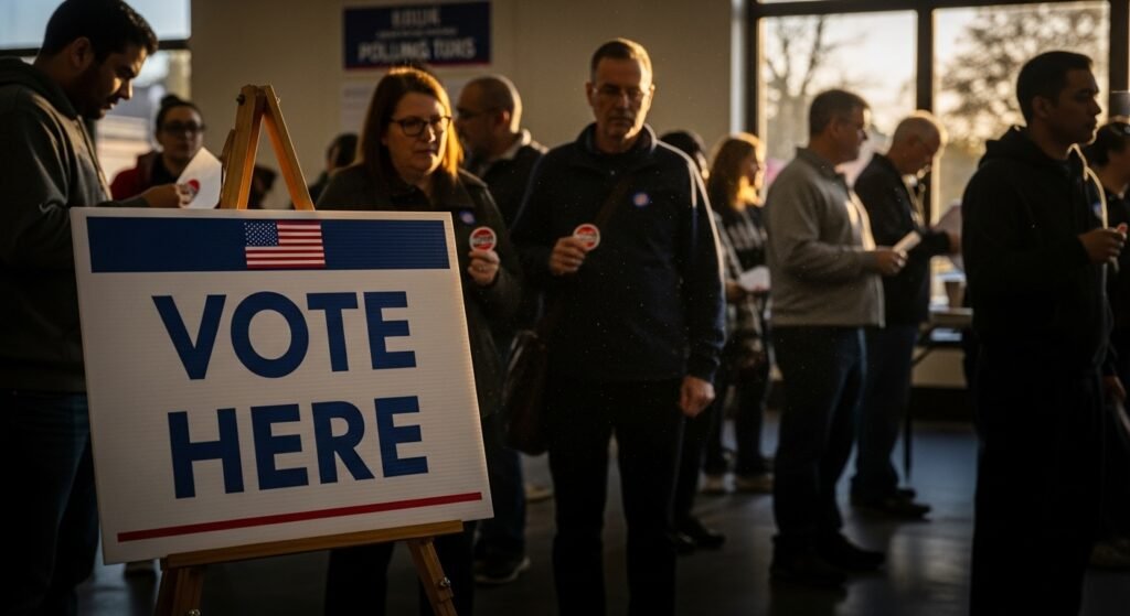 2024 united states presidential election in michigan