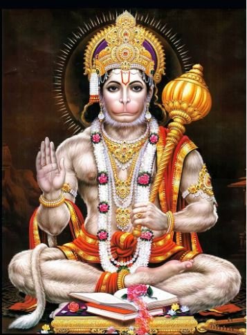 A revered depiction of the supreme being in Hinduism, showcasing intricate details of Hindu art and spirituality