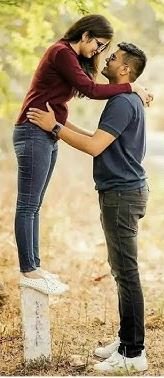 A collection of creative couple photography ideas showcasing love and connection in various romantic settings.
