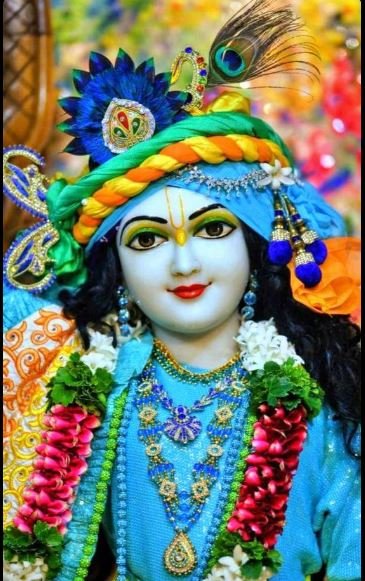 An individual embodying the essence of Indian spirituality, engaged in a religious practice or ritual.