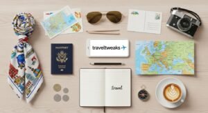 traveltweaks