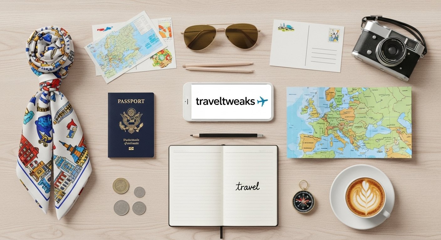 traveltweaks