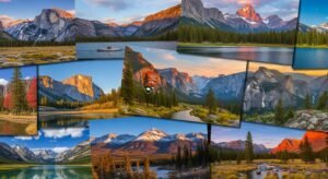 best national parks to visit in the us