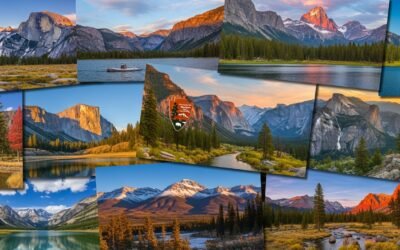 Best National Parks to Visit in the US – A Friendly Guide to Nature’s Wonders best national parks to visit in the us