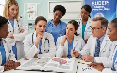 Sudep: Understanding and Preventing Sudden Unexpected Death in Epilepsy sudep