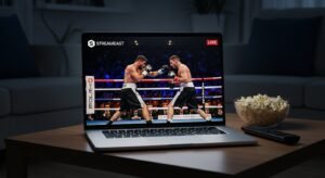 streameast boxing