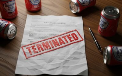 berkeley club beverages recall terminated