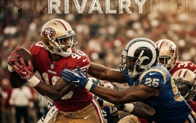 brandon aiyuk rams sideline scuffle