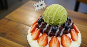 bingsoo