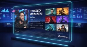 etesportech gaming news by etruesports