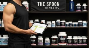 supplement management thespoonathletic