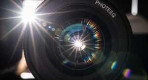 photeeq lens flare