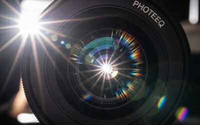 Photeeq Lens Flare: A Fun and Simple Guide to Adding Magic to Your Photos photeeq lens flare