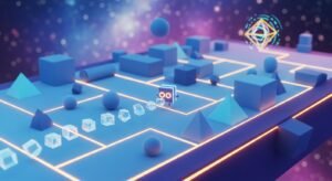 geometry spot games