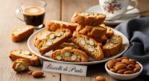 бишкоти ди прато