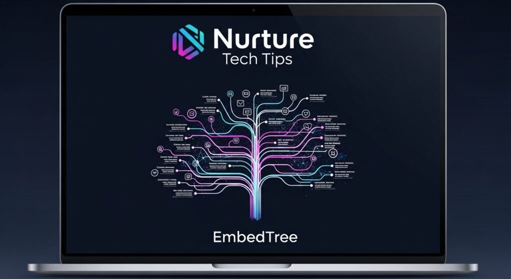  Nurture Tech Tips Embedtree – A Simple Guide to Smarter Digital Growth