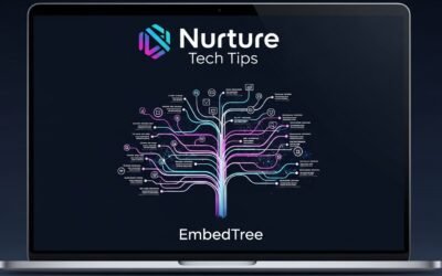 Nurture Tech Tips Embedtree – A Simple Guide to Smarter Digital Growth nurture tech tips embedtree