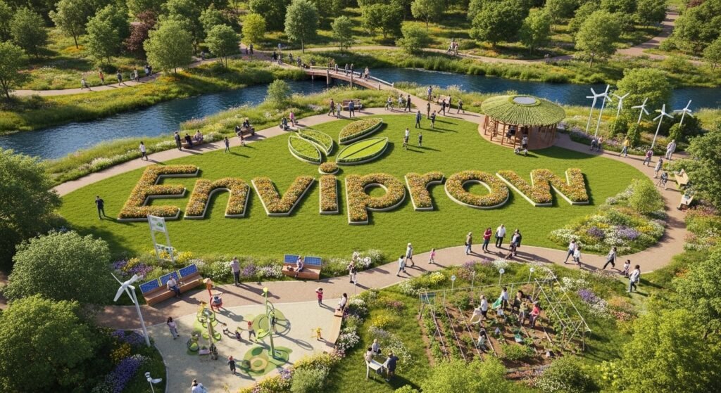 Enviprow: Leading the Way in Green Solutions for a Cleaner World