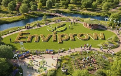 Enviprow: Leading the Way in Green Solutions for a Cleaner World enviprow