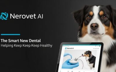 Nerovet AI Dental – The Smart New Tool Helping Vets Keep Pets Healthy Nerovet AI Dental
