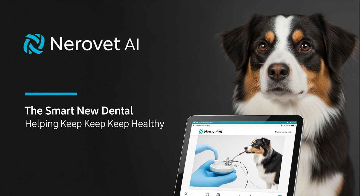 Nerovet AI Dental