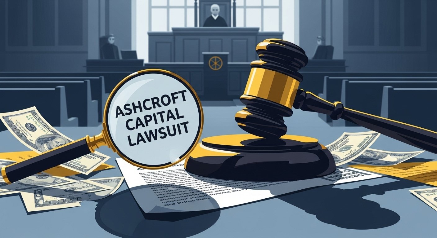 ashcroft capital lawsuit