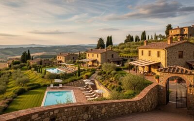 luxury villas italy le collectionist