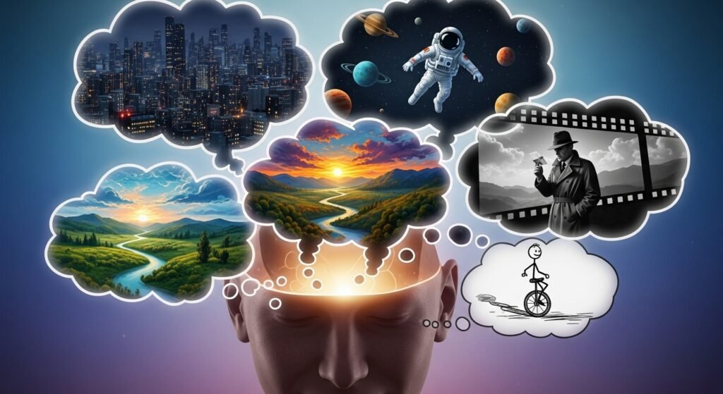 Your Topics Multiple Stories: How to Tell More, Connect Deeper, and Keep Your Audience Engaged