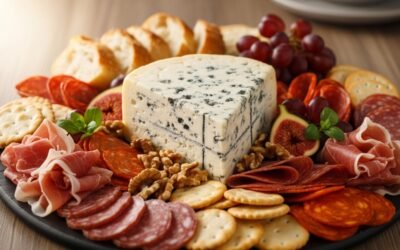 Masgonzola: The Internet’s Favorite Fake Cheese Explained masgonzola