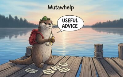 Wutawhelp Useful Advice: Real Tips That Make Life Easier, Smarter, and Happier wutawhelp useful advice