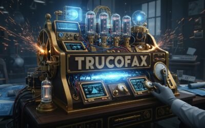 Trucofax: Everything You Need to Know About This Trending Tool trucofax