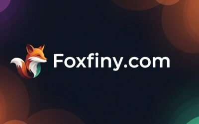 foxfiny com