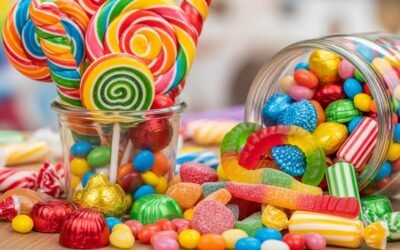 Candizi: Your New Sweet Sidekick in the World of Flavor and Fun candizi