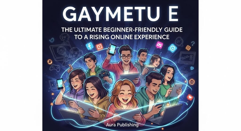 Gaymetu E: The Ultimate Beginner-Friendly Guide to a Rising Online Experience